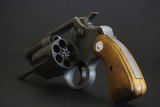 Colt Agent .38 Special Snub-nose - 1982 - 12 of 14