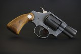 Colt Agent .38 Special Snub-nose - 1982 - 1 of 14