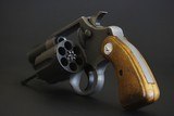 Colt Agent .38 Special Snub-nose - 1982 - 11 of 14
