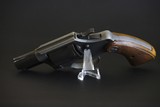 Colt Agent .38 Special Snub-nose - 1982 - 9 of 14