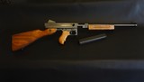 TOMMY GUN - Thompson M1 45acp - Auto Ordnance (*not really – Kahr Arms) - 9 of 20