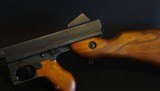 TOMMY GUN - Thompson M1 45acp - Auto Ordnance (*not really – Kahr Arms) - 4 of 20