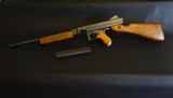 TOMMY GUN - Thompson M1 45acp - Auto Ordnance (*not really – Kahr Arms) - 1 of 20