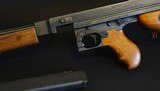 TOMMY GUN - Thompson M1 45acp - Auto Ordnance (*not really – Kahr Arms) - 3 of 20