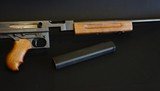 TOMMY GUN - Thompson M1 45acp - Auto Ordnance (*not really – Kahr Arms) - 12 of 20