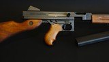 TOMMY GUN - Thompson M1 45acp - Auto Ordnance (*not really – Kahr Arms) - 11 of 20