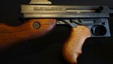 TOMMY GUN - Thompson M1 45acp - Auto Ordnance (*not really – Kahr Arms) - 14 of 20