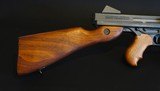 TOMMY GUN - Thompson M1 45acp - Auto Ordnance (*not really – Kahr Arms) - 10 of 20