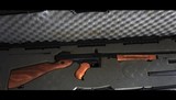 TOMMY GUN - Thompson M1 45acp - Auto Ordnance (*not really – Kahr Arms) - 20 of 20