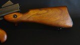 TOMMY GUN - Thompson M1 45acp - Auto Ordnance (*not really – Kahr Arms) - 5 of 20
