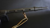 Finnish SUOMI TIKKAKOSKI M31 SMG Rifle SA TNW 9mm – One Drum / Two Stick Magazines - 15 of 20