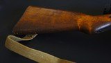Finnish SUOMI TIKKAKOSKI M31 SMG Rifle SA TNW 9mm – One Drum / Two Stick Magazines - 16 of 20