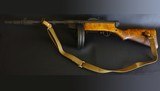 Finnish SUOMI TIKKAKOSKI M31 SMG Rifle SA TNW 9mm – One Drum / Two Stick Magazines - 1 of 20