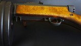 Finnish SUOMI TIKKAKOSKI M31 SMG Rifle SA TNW 9mm – One Drum / Two Stick Magazines - 6 of 20