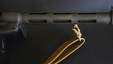Finnish SUOMI TIKKAKOSKI M31 SMG Rifle SA TNW 9mm – One Drum / Two Stick Magazines - 11 of 20