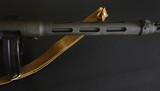 Finnish SUOMI TIKKAKOSKI M31 SMG Rifle SA TNW 9mm – One Drum / Two Stick Magazines - 18 of 20