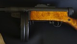 Finnish SUOMI TIKKAKOSKI M31 SMG Rifle SA TNW 9mm – One Drum / Two Stick Magazines - 3 of 20