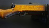 Finnish SUOMI TIKKAKOSKI M31 SMG Rifle SA TNW 9mm – One Drum / Two Stick Magazines - 14 of 20