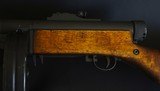 Finnish SUOMI TIKKAKOSKI M31 SMG Rifle SA TNW 9mm – One Drum / Two Stick Magazines - 5 of 20