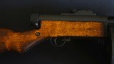 Finnish SUOMI TIKKAKOSKI M31 SMG Rifle SA TNW 9mm – One Drum / Two Stick Magazines - 9 of 20