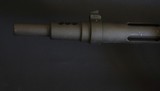 Finnish SUOMI TIKKAKOSKI M31 SMG Rifle SA TNW 9mm – One Drum / Two Stick Magazines - 2 of 20