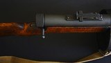 Finnish SUOMI TIKKAKOSKI M31 SMG Rifle SA TNW 9mm – One Drum / Two Stick Magazines - 19 of 20
