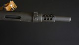 Finnish SUOMI TIKKAKOSKI M31 SMG Rifle SA TNW 9mm – One Drum / Two Stick Magazines - 17 of 20