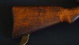 Finnish SUOMI TIKKAKOSKI M31 SMG Rifle SA TNW 9mm – One Drum / Two Stick Magazines - 8 of 20