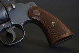 1943 Colt Commando .38 Special 4