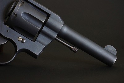 1943 Colt Commando .38 Special 4