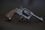 1943 Colt Commando .38 Special 4