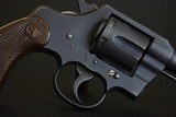 1943 Colt Commando .38 Special 4