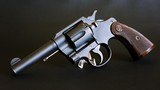 1943 Colt Commando .38 Special 4