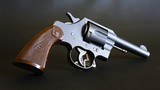1943 Colt Commando .38 Special 4