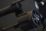 1943 Colt Commando .38 Special 4