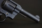 1943 Colt Commando .38 Special 4