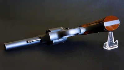 1943 Colt Commando .38 Special 4