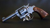 1943 Colt Commando .38 Special 4