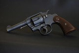 1943 Colt Commando .38 Special 4