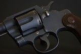 1943 Colt Commando .38 Special 4