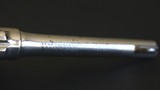 Smith & Wesson Hand Ejector 3rd Model .32 S&W Long / .32 Colt New Police - Post WWI – Prohibition Era 1921 - Image 13 of 19