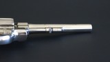 Smith & Wesson Hand Ejector 3rd Model .32 S&W Long / .32 Colt New Police - Post WWI – Prohibition Era 1921 - Image 16 of 19
