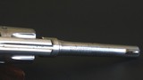 Smith & Wesson Hand Ejector 3rd Model .32 S&W Long / .32 Colt New Police - Post WWI – Prohibition Era 1921 - Image 11 of 19