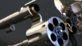 Smith & Wesson Hand Ejector 3rd Model .32 S&W Long / .32 Colt New Police - Post WWI – Prohibition Era 1921 - Image 18 of 19
