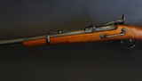 1873 H&R Springfield Trapdoor Cavalry Carbine .45-70 Govt - MINT - 4 of 20