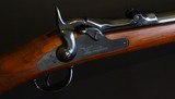1873 H&R Springfield Trapdoor Cavalry Carbine .45-70 Govt - MINT - 1 of 20