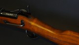 1873 H&R Springfield Trapdoor Cavalry Carbine .45-70 Govt - MINT - 7 of 20