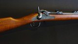 1873 H&R Springfield Trapdoor Cavalry Carbine .45-70 Govt - MINT - 13 of 20