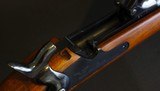 1873 H&R Springfield Trapdoor Cavalry Carbine .45-70 Govt - MINT - 18 of 20