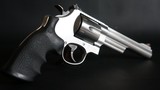 Smith & Wesson 629-8 .44 Magnum 6.5